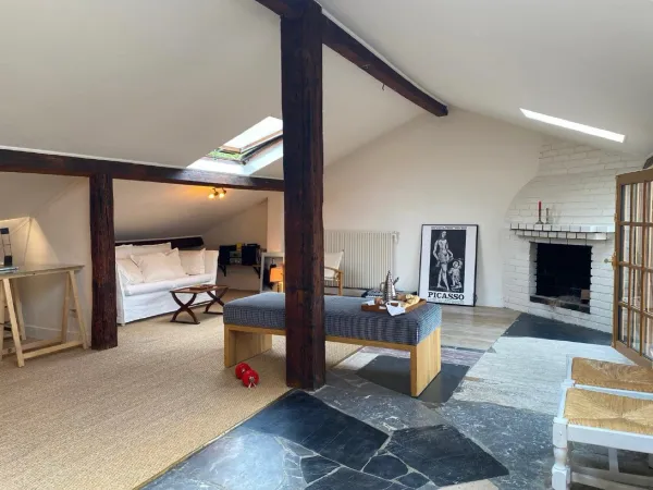 Sous-loue appartement 