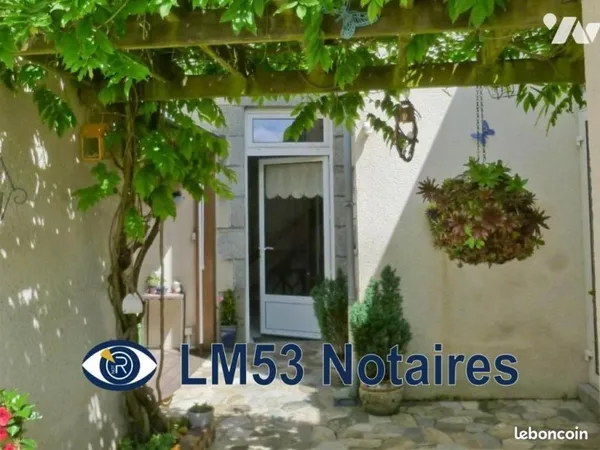 Maison 6 pièces 130 m²