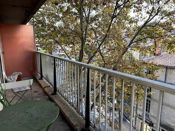 Appartement 3 pièces 77 m² 