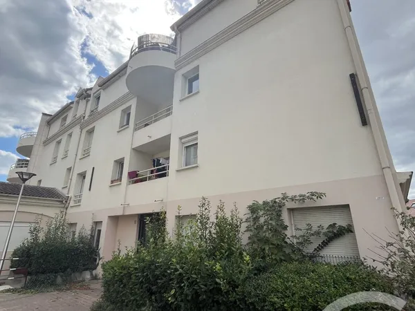 Appartement 2 pièces 54 m² 