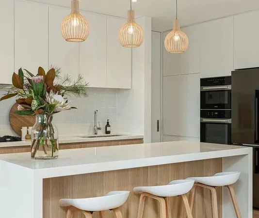 Studio 1 pièce 33 m² 