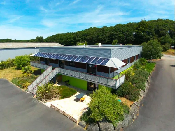 Local 294 m² 