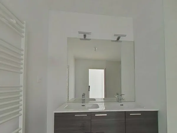 Appartement 4 pièces 83 m² 