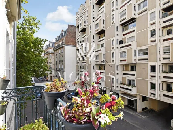 Appartement 3 pièces 55 m² 