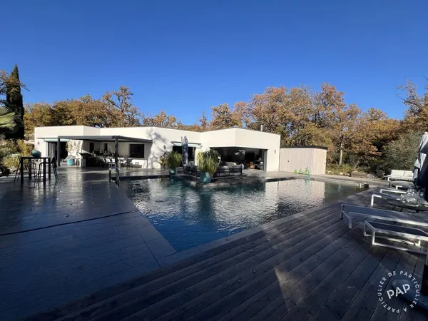 Maison 4 pièces 169 m² 