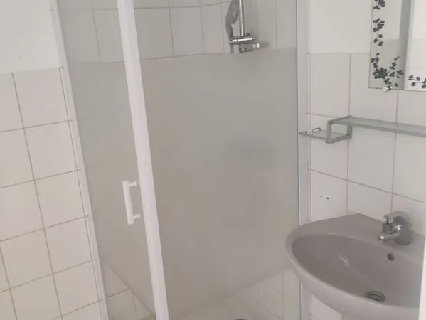 Appartement F2 à louer 