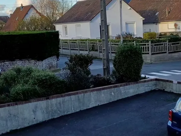 1 place de parking 