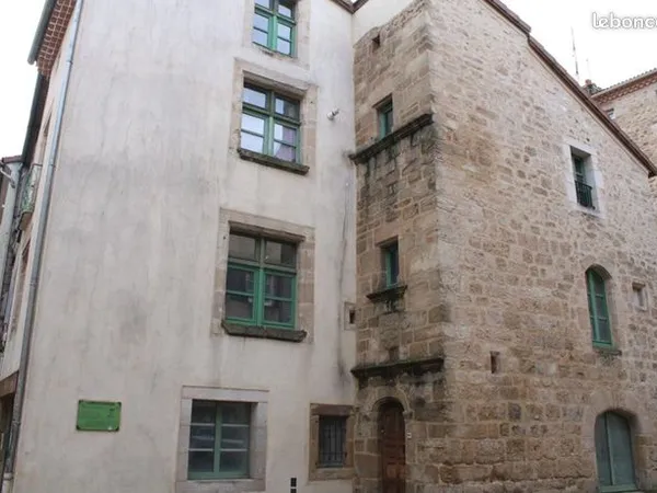 Maison 5 pièces 70 m² 