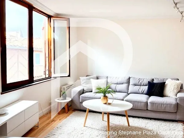 Immeuble 150 m² 
