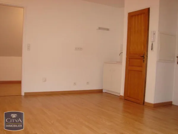 Appartement 2 pièces 32 m² 