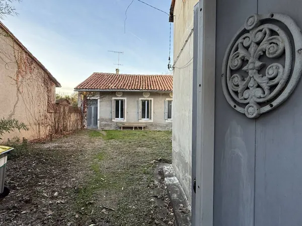 Maison de plain-pied 6 pièces 160 m² 