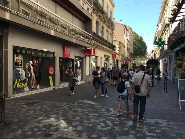 Boutique 200 m² 