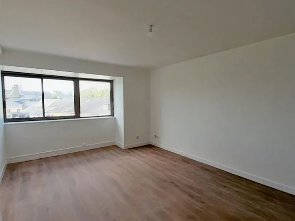 Appartement 4 pièces 70 m² 