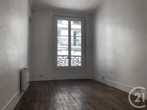 Appartement 2 pièces 33 m² 