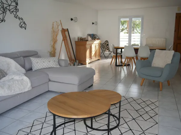 Maison 6 pièces 153 m² 
