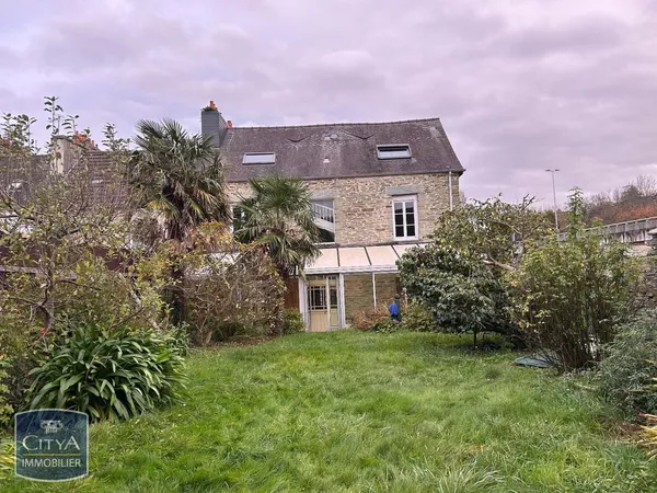 Maison 8 pièces 170 m² 