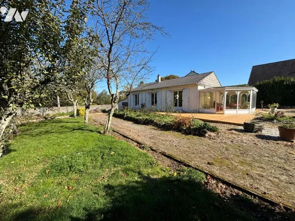 Maison 4 pièces 77 m² 