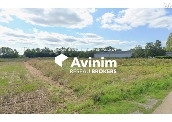 Terrain 11342 m² 
