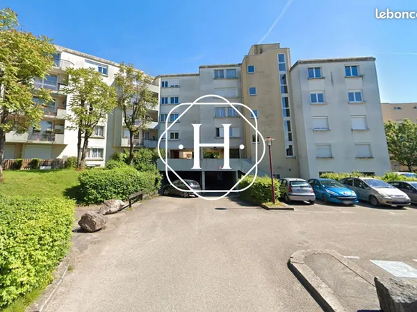 Parking/box 14 m² BOURG EN BRESSE 