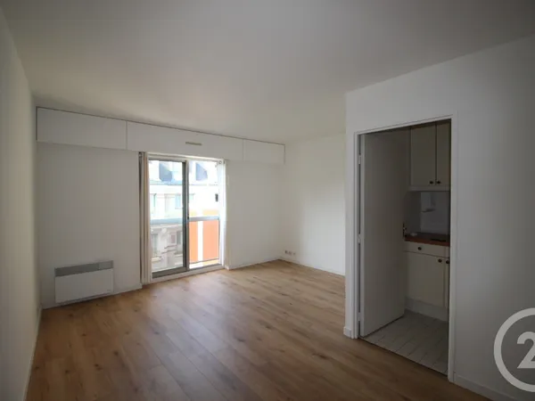 Appartement 1 pièce 27 m² 