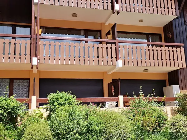 Appartementmontagne 