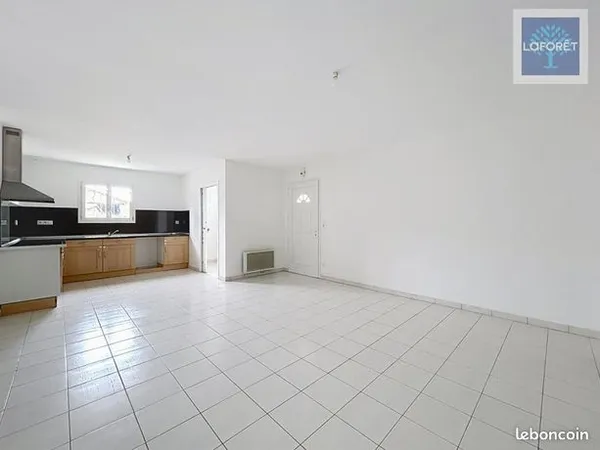 Maison 4 pièces 78 m² 