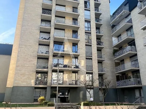 Appartement 1 pièce 24 m² 