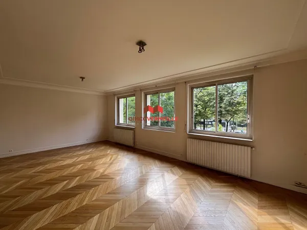 Appartement Neuilly Sur Seine 4 pièce(s) 137 m2 