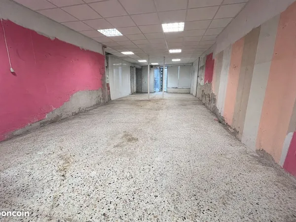 Maison 4 pièces 195 m² 
