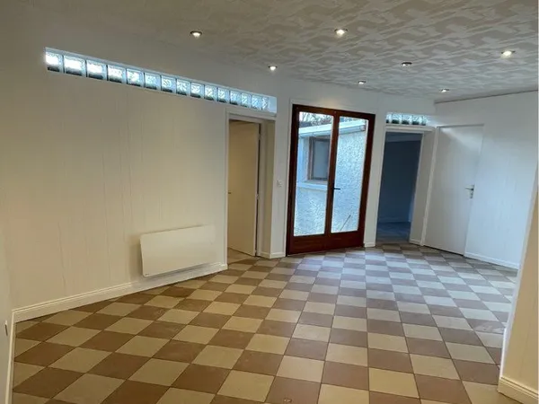Maison de ville 