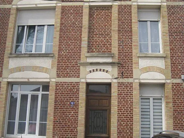 Maison 7 pièces 125 m² 