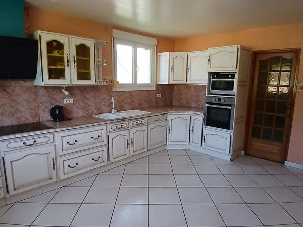 Maisons 3/4 chambres 168m² 