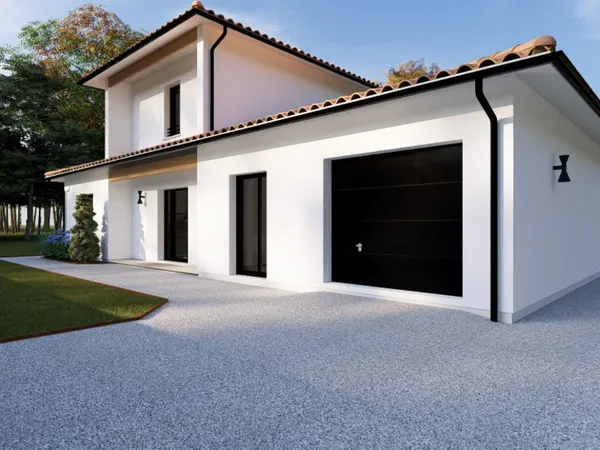 Maison 6 pièces 130 m² 