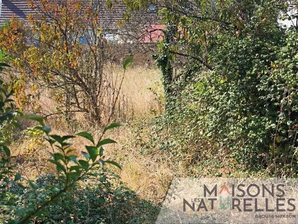 Terrain 4000 m² 