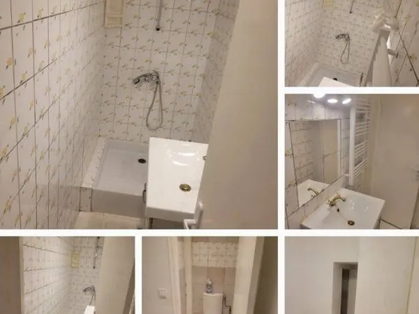 Appartement 2 pièces 35 m² 
