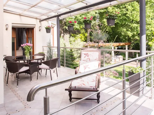 Appartement 4 pièces 82 m² 