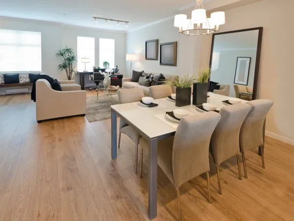 Appartement 5 pièces 114 m² 