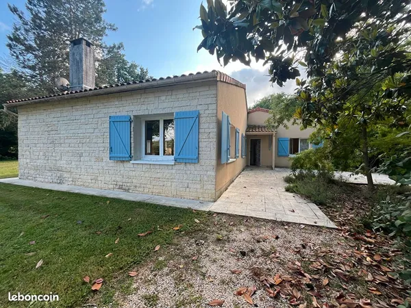 Propriété 8 pièces 248 m² 