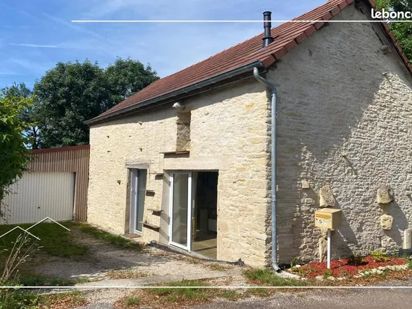 Maison 3 pièces 62 m² 