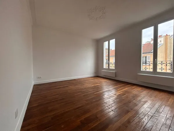 Appartement 1 pièce 22 m² 