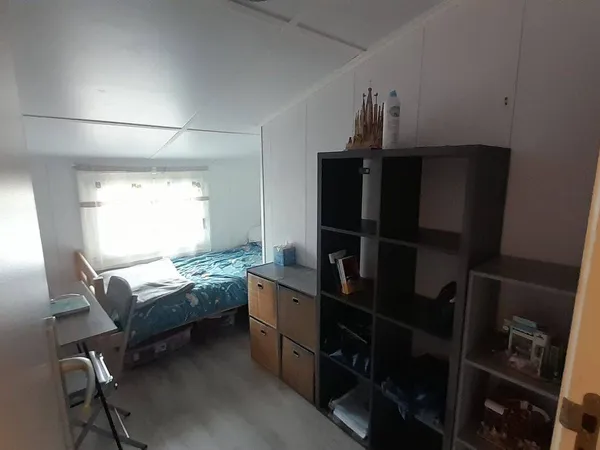 Maison 5 pièces 84 m² 