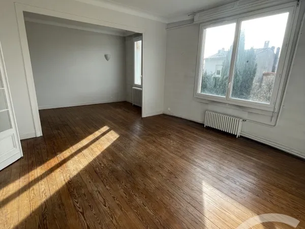 Appartement 3 pièces 99 m² 