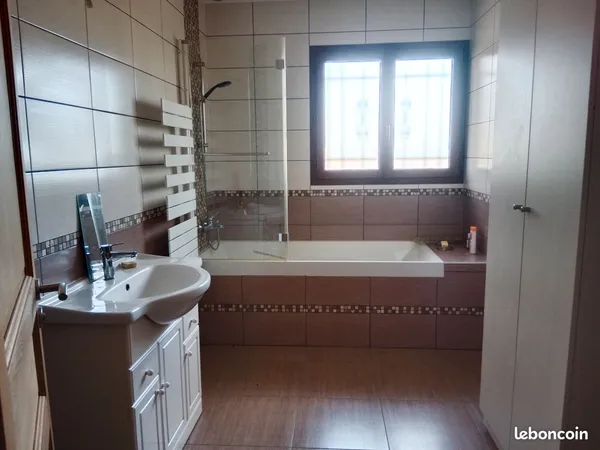 Location chambre 