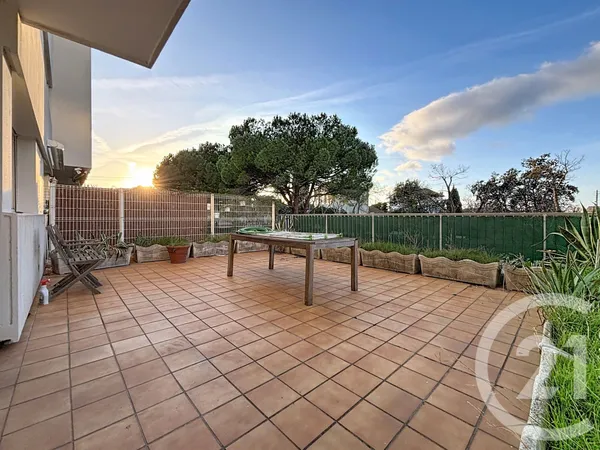 Appartement 1 pièce 41 m² 