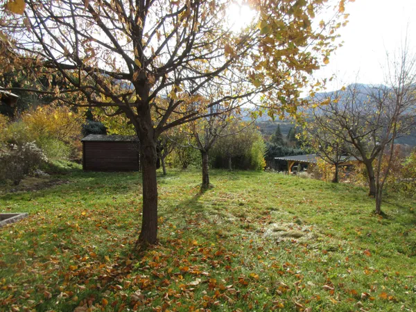 BELLE MAISON AU CALME 