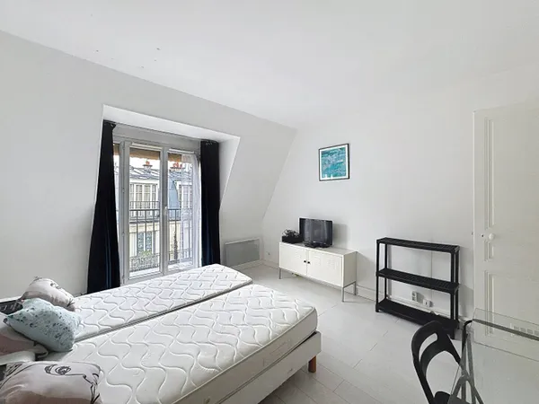 Appartement 1 pièce 22 m² 