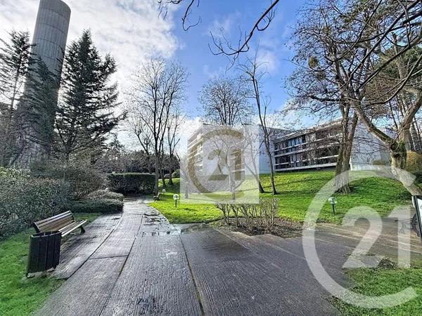 Appartement 5 pièces 99 m² 