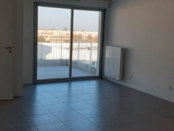 Appartement T3 