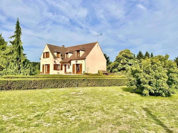 Maison 6 pièces 195 m² 