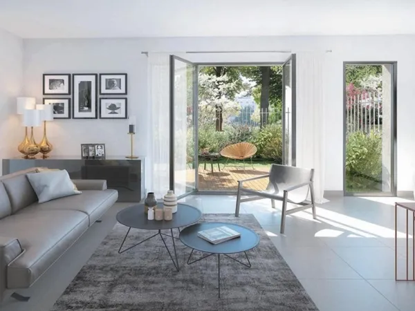 6 PIÈCES offrant 211m² de surface privative 